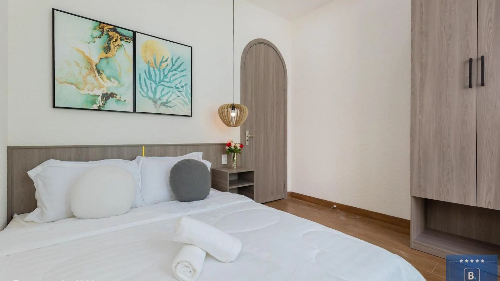 Sun Villa Resort Mini - Tret Khong Lau - Full Giai Tri Vung Tau