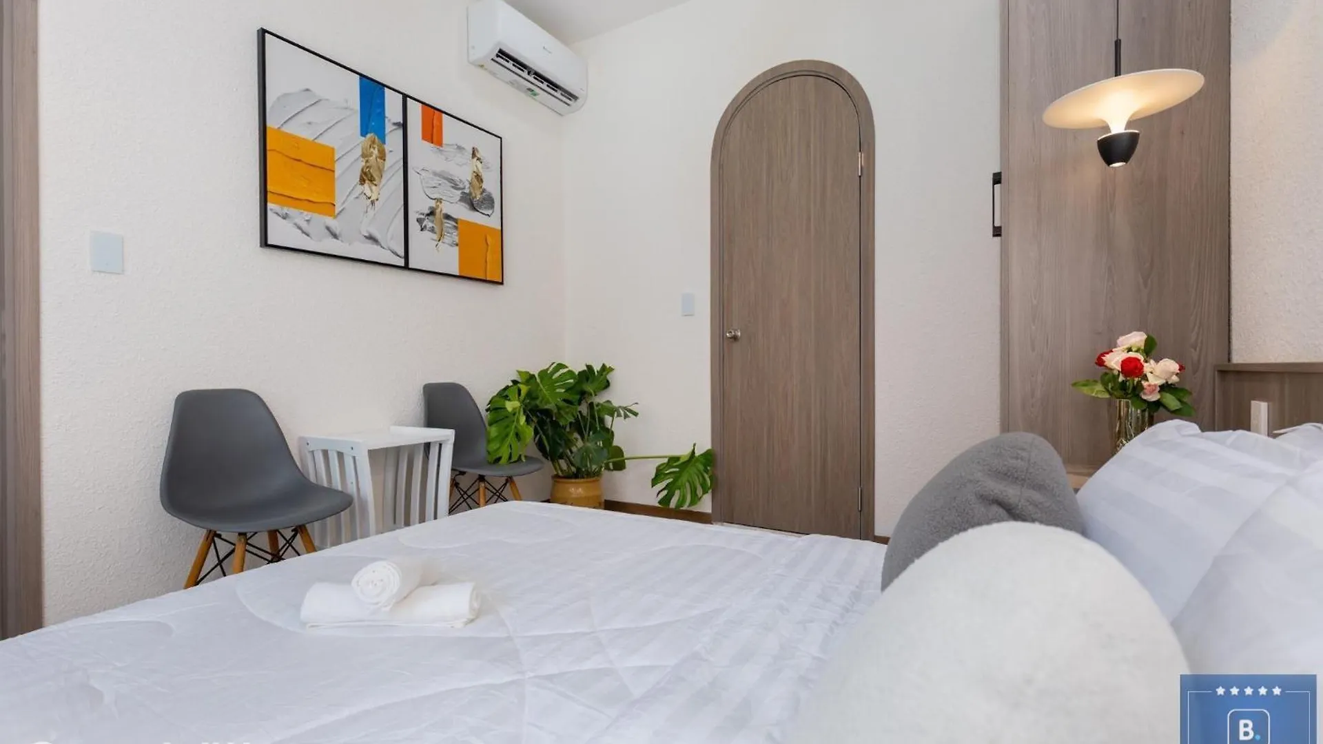 Sun Villa Resort Mini - Tret Khong Lau - Full Giai Tri Vung Tau Vietnam