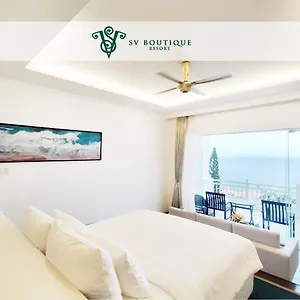 4* Station touristique Sv Boutique